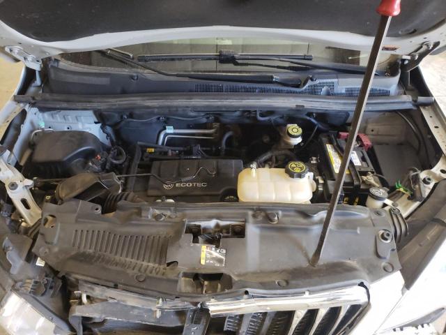 Photo 12 from auction – 2014 BUICK ENCORE with VIN KL4CJGSB4EB763520