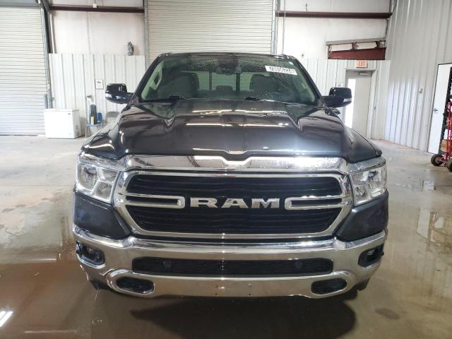 Photo 5 from auction – 2019 RAM 1500 BIG H with VIN 1C6SRFBT8KN701505