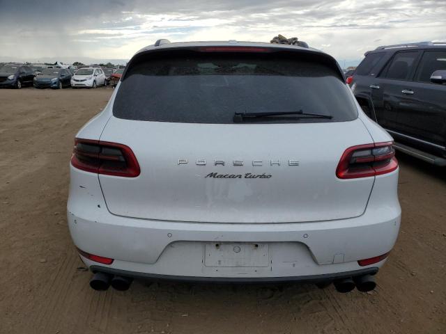 Photo 6 from auction – 2018 PORSCHE MACAN TURB with VIN WP1AF2A5XJLB70910