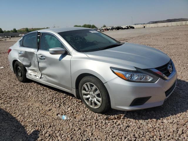 Photo 4 from auction – 2017 NISSAN ALTIMA 2.5 with VIN 1N4AL3AP4HN334271