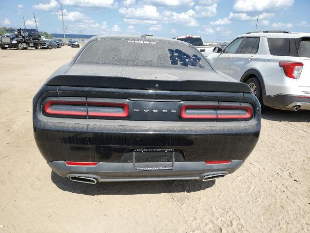 Photo 6 from auction – 2017 DODGE CHALLENGER with VIN 2C3CDZAG4HH531862