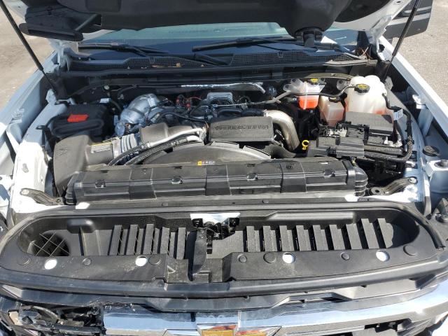 Photo 11 from auction – 2024 CHEVROLET SILVERADO with VIN 2GC4YNEY1R1211621