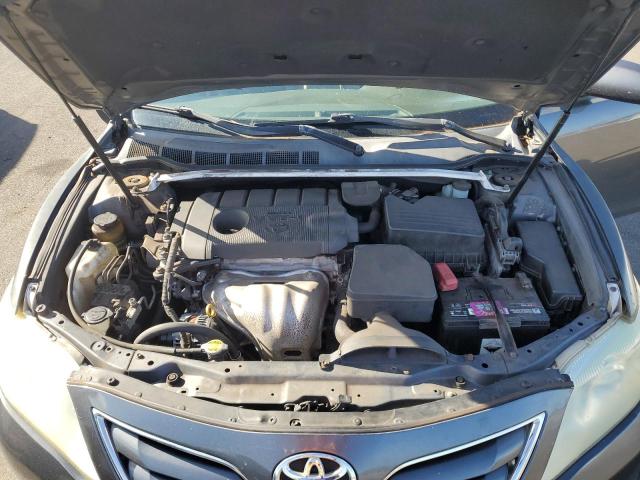 Photo 11 from auction – 2011 TOYOTA CAMRY BASE with VIN 4T1BF3EK0BU665605