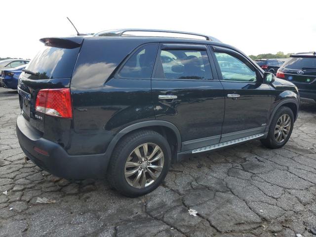 Photo 3 from auction – 2011 KIA SORENTO EX with VIN 5XYKUDA21BG180591