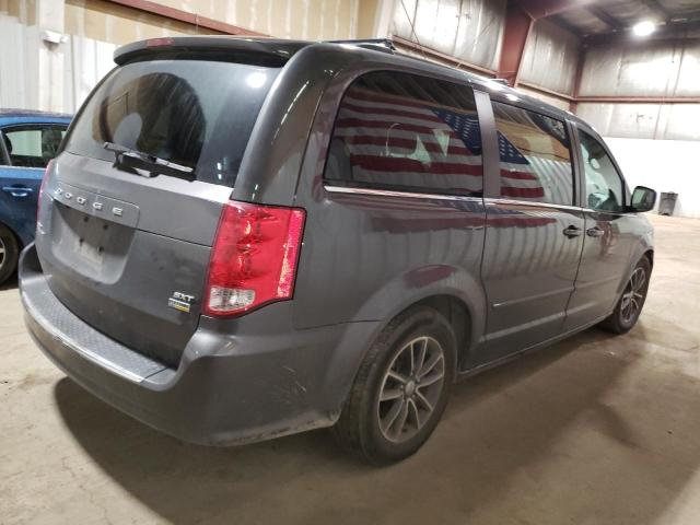 Photo 3 from auction – 2017 DODGE GRAND CARA with VIN 2C4RDGCG0HR697359