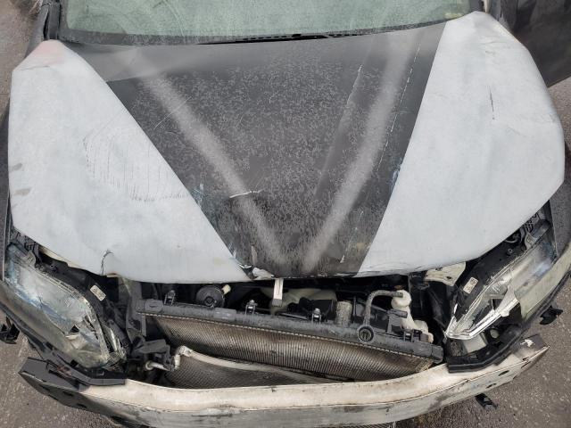 Photo 11 from auction – 2012 HONDA CIVIC LX with VIN 2HGFG3B52CH566078