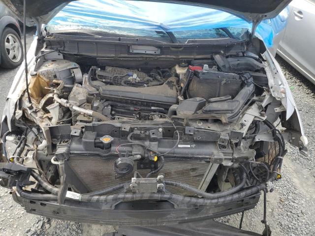 Photo 12 from auction – 2020 NISSAN ROGUE S with VIN 5N1AT2MT6LC813675