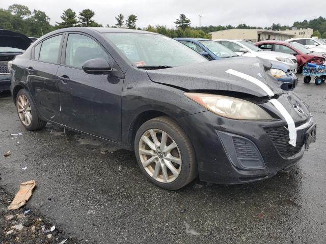Photo 4 from auction – 2011 MAZDA 3 I with VIN JM1BL1UGXB1355400