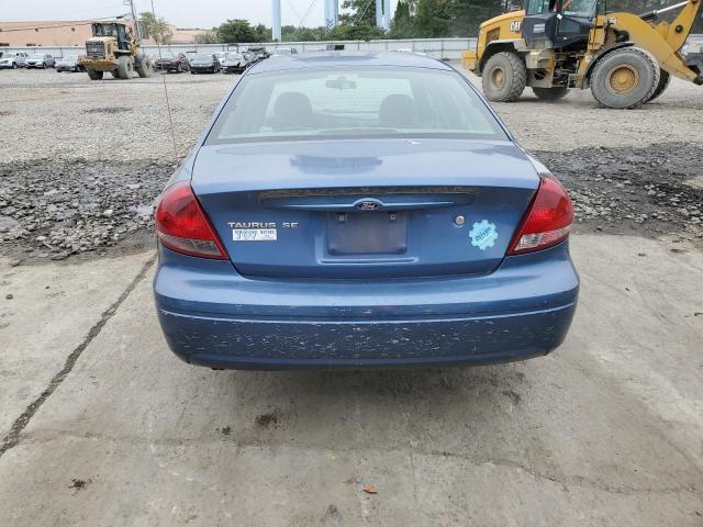 Photo 6 from auction – 2004 FORD TAURUS SE with VIN 1FAFP53UX4A161236