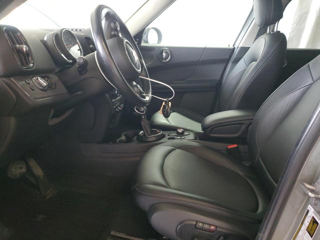 Photo 7 from auction – 2017 MINI COOPER COU with VIN WMZYV5C31H3E02453