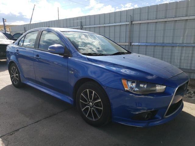 Photo 4 from auction – 2015 MITSUBISHI LANCER SE with VIN JA32V2FW5FU001369