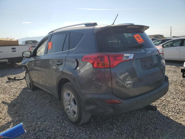 Photo 2 from auction – 2015 TOYOTA RAV4 LE with VIN JTMBFREV9FD160685