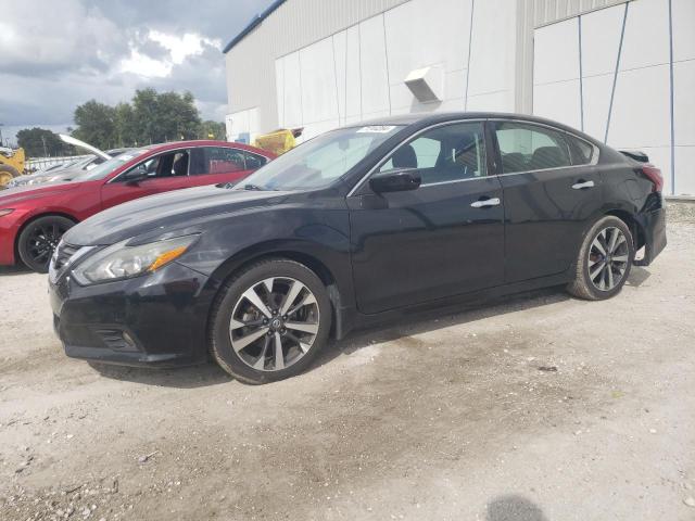 NISSAN ALTIMA 2.5 2017 with VIN 1N4AL3AP2HC493222 - Photo from auction