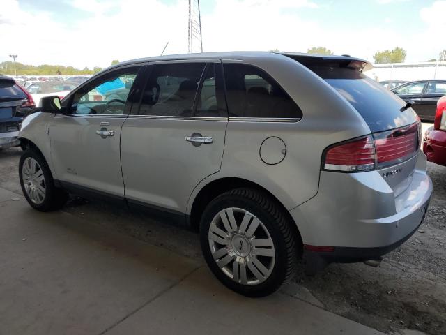 Photo 2 from auction – 2009 LINCOLN MKX with VIN 2LMDU68CX9BJ03249