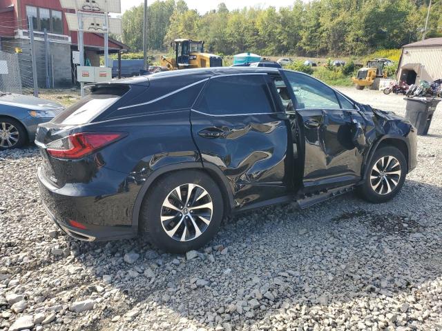 Photo 3 from auction – 2020 LEXUS RX 350 with VIN 2T2HZMDAXLC219007