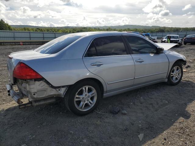 Photo 3 from auction – 2007 HONDA ACCORD EX with VIN 1HGCM56707A092560