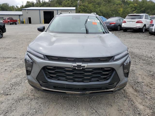Photo 5 from auction – 2024 CHEVROLET TRAX ACTIV with VIN KL77LKE28RC157781