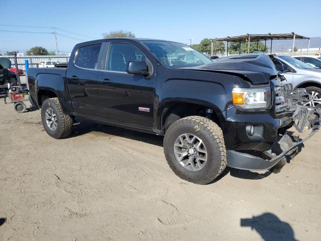Photo 4 from auction – 2016 GMC CANYON SLE with VIN 1GTG5CE3XG1263217
