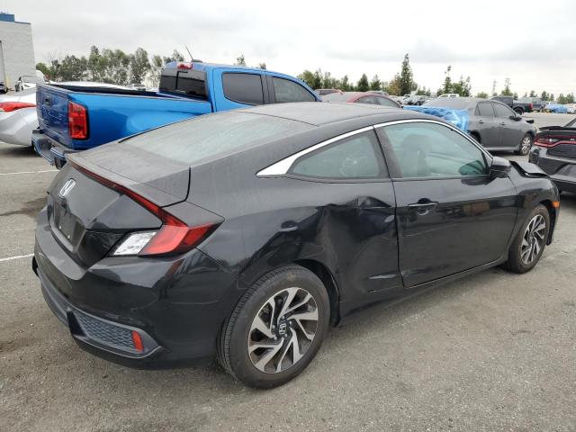 Photo 3 from auction – 2016 HONDA CIVIC LX with VIN 2HGFC4B02GH307568