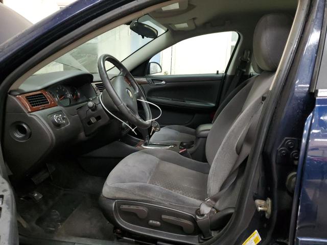 Photo 7 from auction – 2010 CHEVROLET IMPALA LT with VIN 2G1WB5EK9A1237757