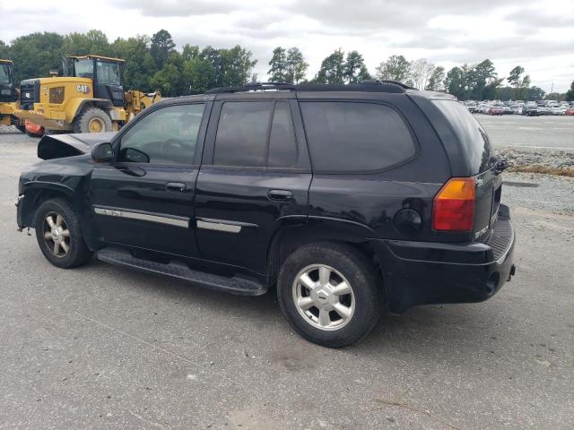 Photo 2 from auction – 2005 GMC ENVOY with VIN 1GKDT13S152314218