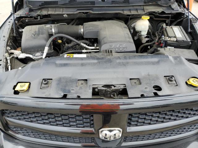 Photo 11 from auction – 2017 RAM 1500 ST with VIN 1C6RR6KG6HS629523