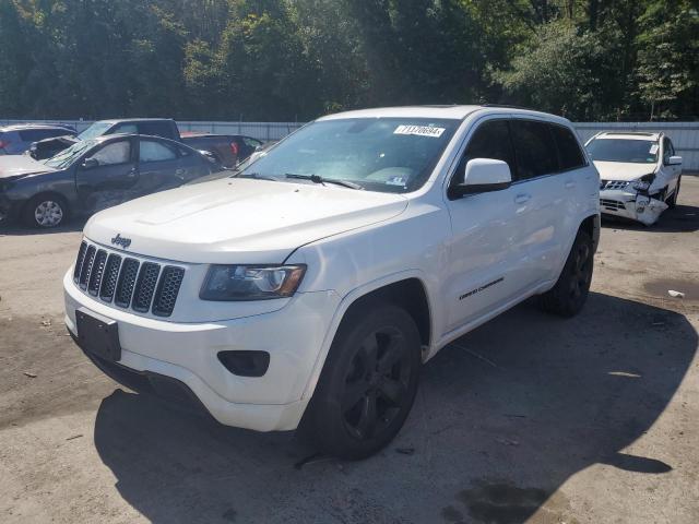 JEEP GRAND CHER 2015 with VIN 1C4RJFAG9FC753424 - Photo from auction