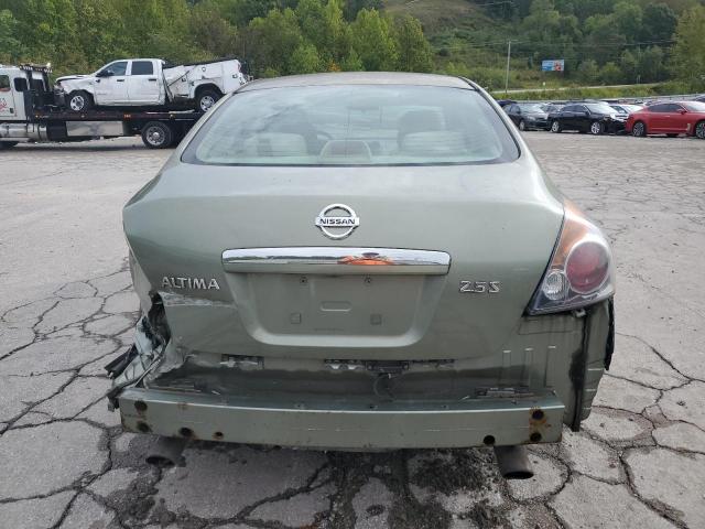 Photo 6 from auction – 2008 NISSAN ALTIMA 2.5 with VIN 1N4AL21E98N414738