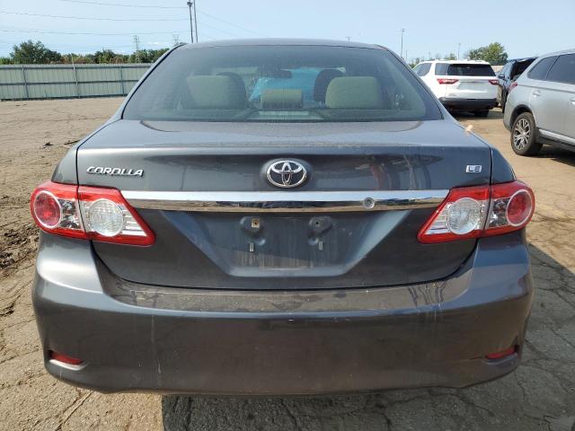 Photo 6 from auction – 2012 TOYOTA COROLLA BA with VIN 2T1BU4EE5CC917874