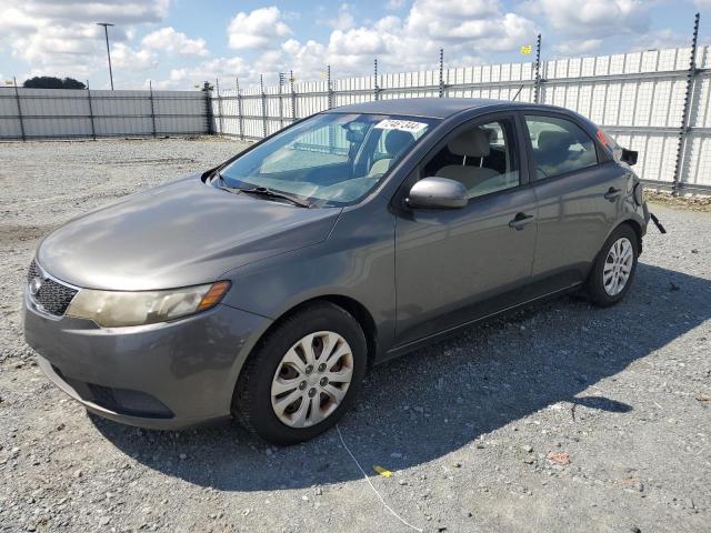 Photo 1 from auction – 2013 KIA FORTE EX with VIN KNAFU4A25D5726884