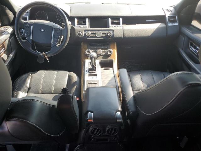 Photo 8 from auction – 2013 LAND ROVER RANGE ROVE with VIN SALSK2D46DA775651