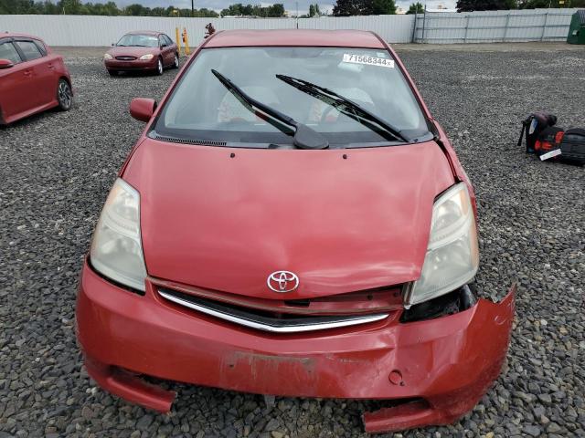 Photo 5 from auction – 2007 TOYOTA PRIUS with VIN JTDKB20U077668710