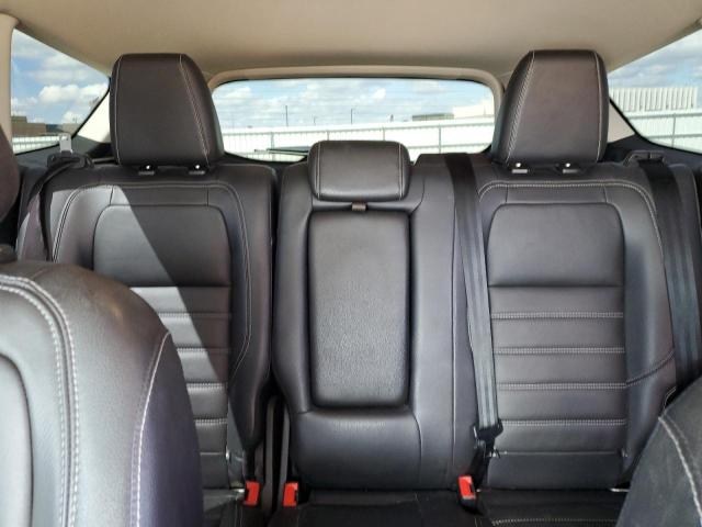 Photo 10 from auction – 2018 FORD ESCAPE SEL with VIN 1FMCU9HD5JUA85601