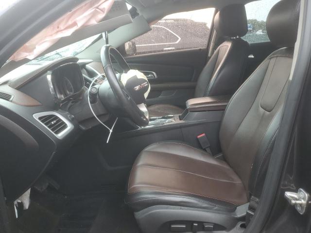 Снимка 7 от търг – 2013 GMC TERRAIN SL с VIN 2GKFLUE34D6158600