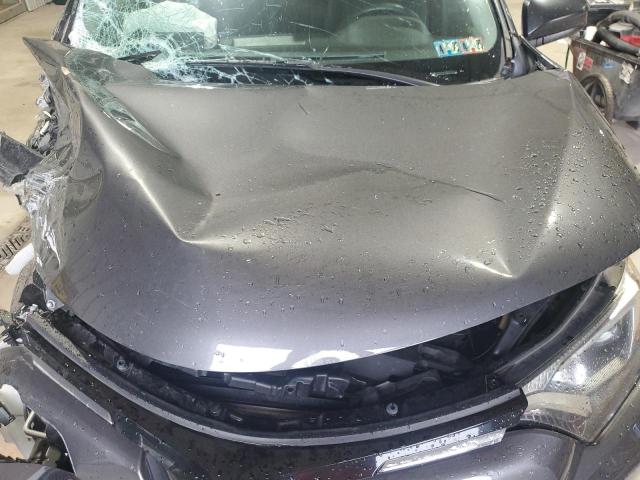 Photo 12 from auction – 2018 TOYOTA RAV4 LE with VIN 2T3BFREV2JW855313