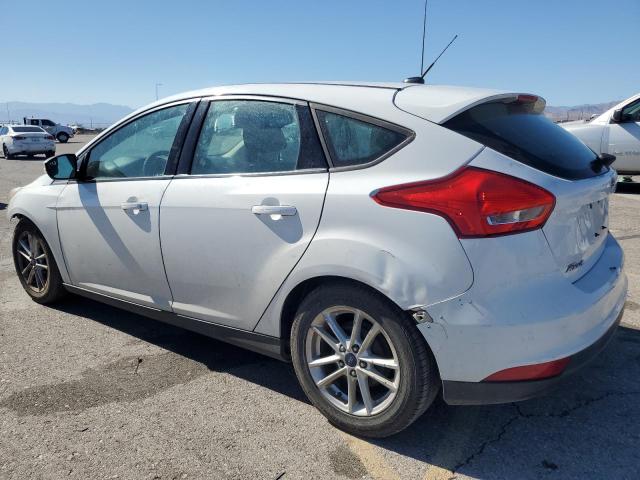Photo 2 from auction – 2016 FORD FOCUS SE with VIN 1FADP3K2XGL270476