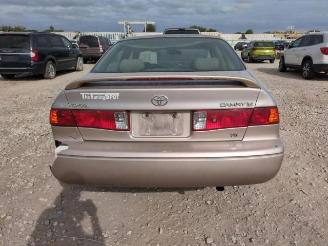 Photo 6 from auction – 2001 TOYOTA CAMRY LE with VIN 4T1BF22K31U959528