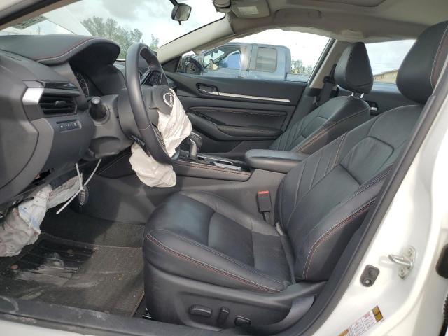 Photo 7 from auction – 2023 NISSAN ALTIMA with VIN 1N4BL4CV9PN315008
