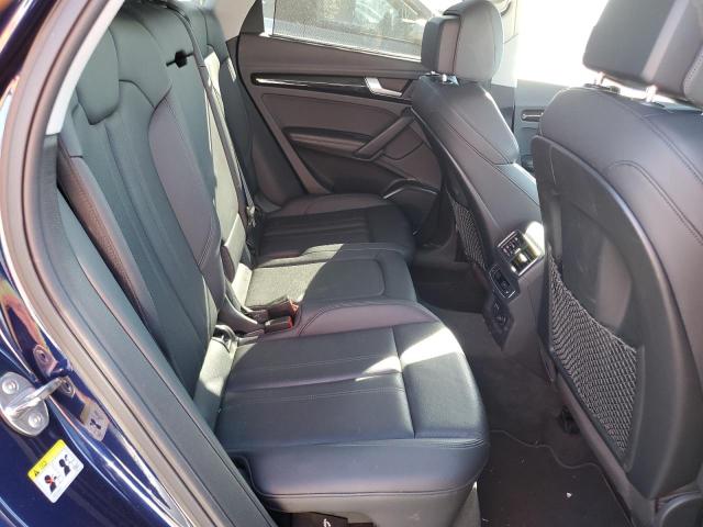 Photo 10 from auction – 2019 AUDI Q5 PREMIUM with VIN WA1BNAFY3K2017678