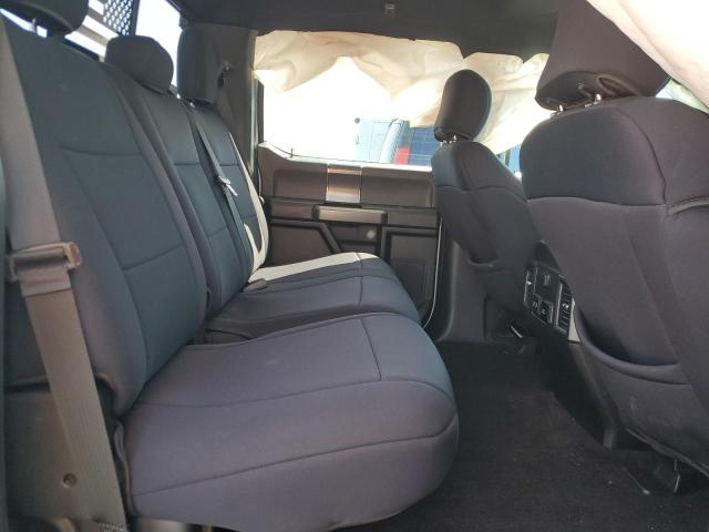 Photo 10 from auction – 2018 FORD F150 SUPER with VIN 1FTEW1E50JFC85361