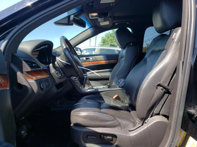 Photo 7 from auction – 2018 LINCOLN MKT with VIN 2LMHJ5NKXJBL01172