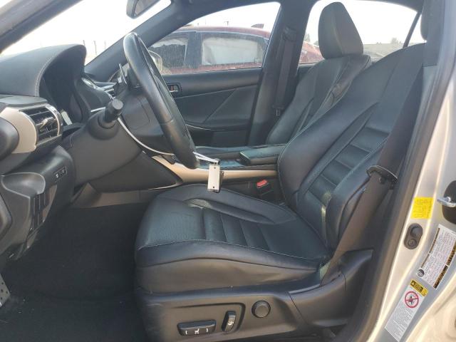 Photo 7 from auction – 2015 LEXUS IS 350 with VIN JTHCE1D22F5006229