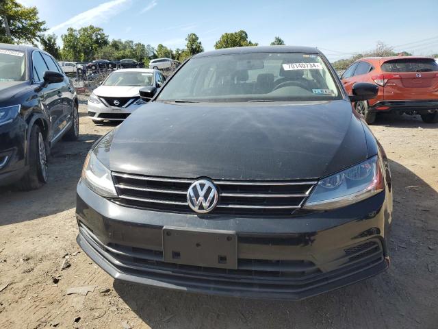 Photo 5 from auction – 2017 VOLKSWAGEN JETTA S with VIN 3VW2B7AJ2HM412994