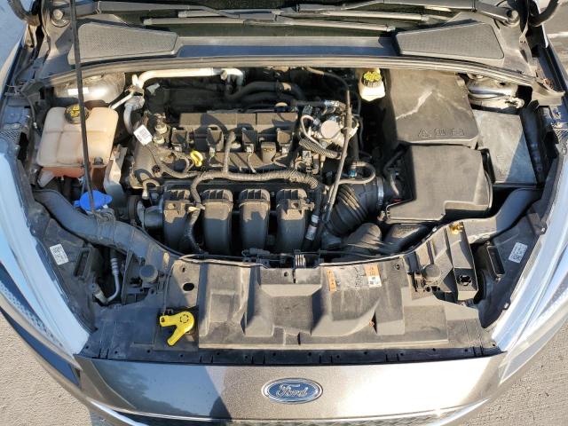 Photo 11 from auction – 2017 FORD FOCUS SE with VIN 1FADP3K20HL315023