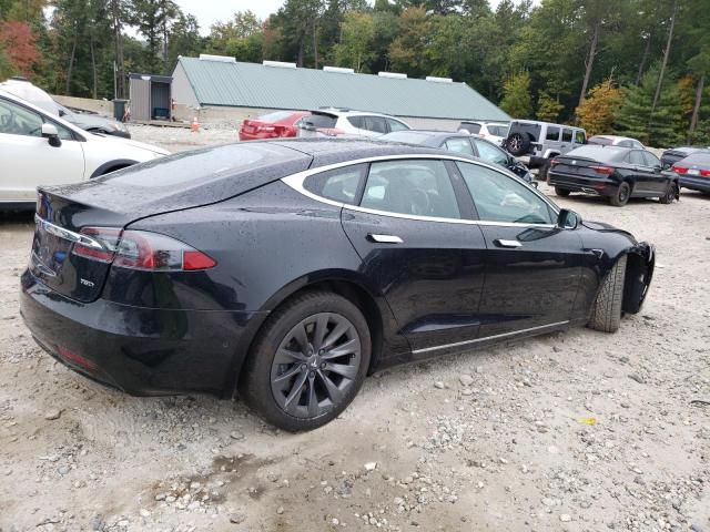 Photo 3 from auction – 2018 TESLA MODEL S with VIN 5YJSA1E22JF277399