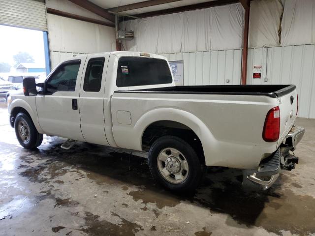 Photo 2 from auction – 2012 FORD F250 SUPER with VIN 1FT7X2A67CEB68833