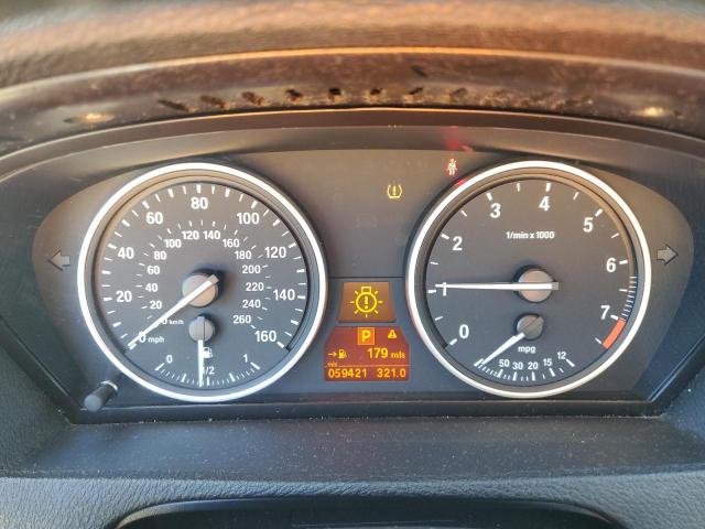Photo 9 from auction – 2012 BMW X5 XDRIVE3 with VIN 5UXZV4C54CL746654