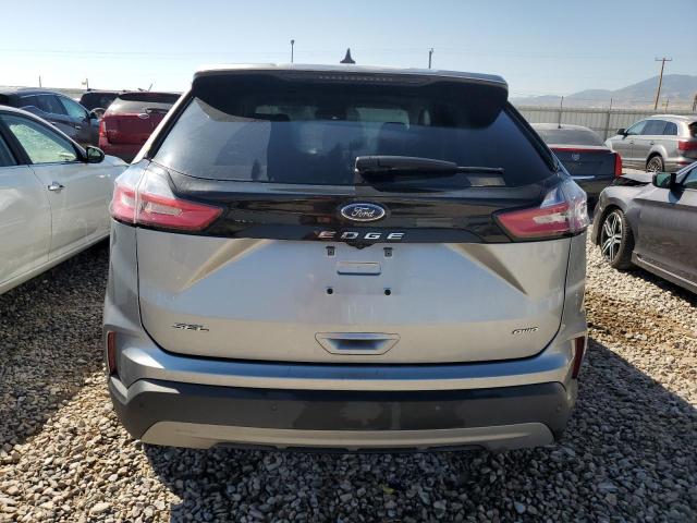 Photo 6 from auction – 2023 FORD EDGE SEL with VIN 2FMPK4J99PBA15839