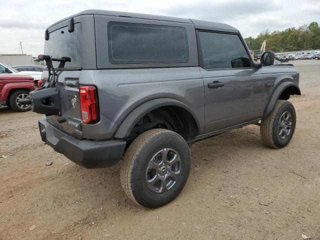 Photo 3 from auction – 2021 FORD BRONCO BAS with VIN 1FMDE5AP3MLA71981