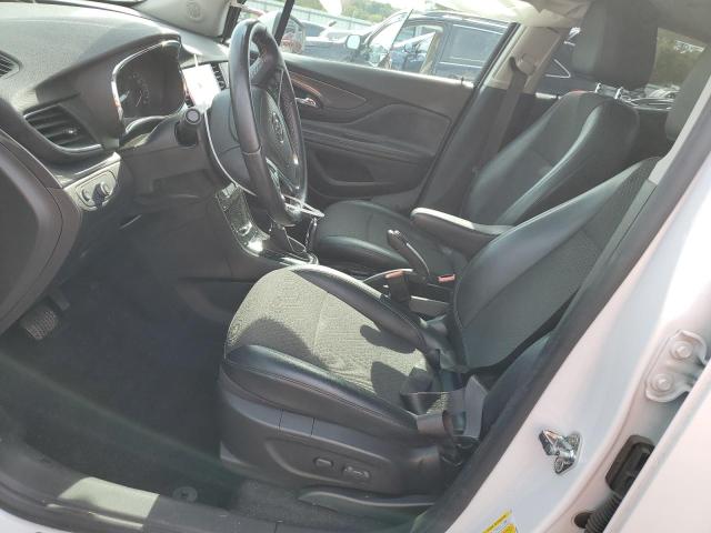 Photo 7 from auction – 2019 BUICK ENCORE PRE with VIN KL4CJASB9KB705234